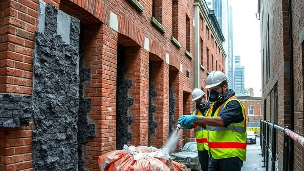 Construction & Demolition in Lee — HSE-licensed specialists